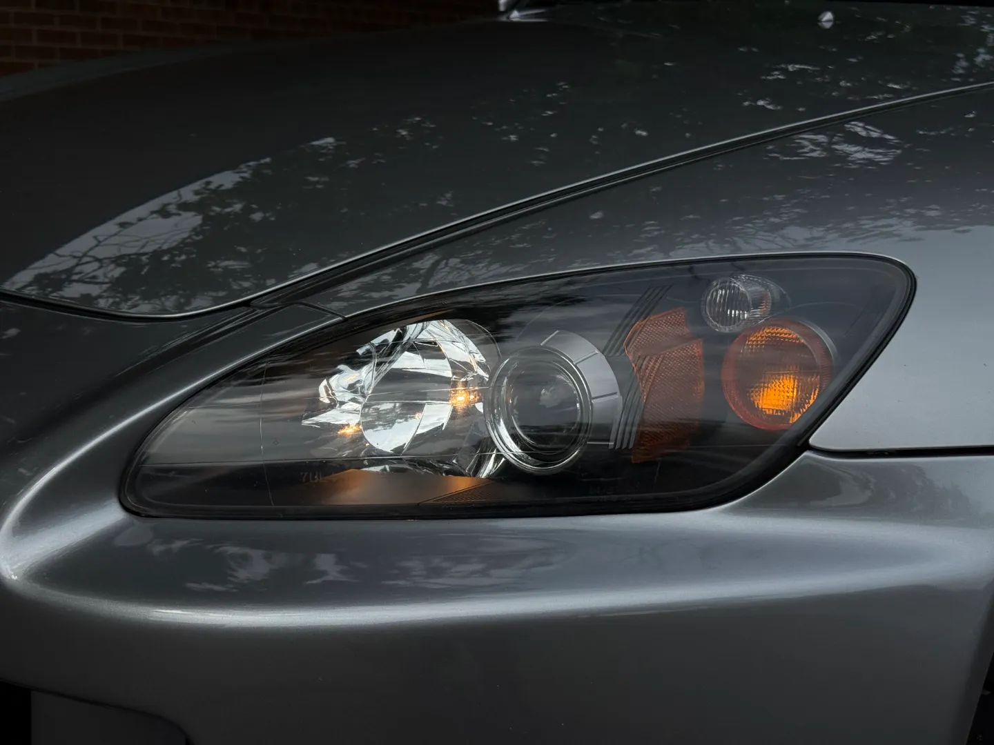 Honda S2000 AP2 Supercharged 6 Speed Manual — photo 7