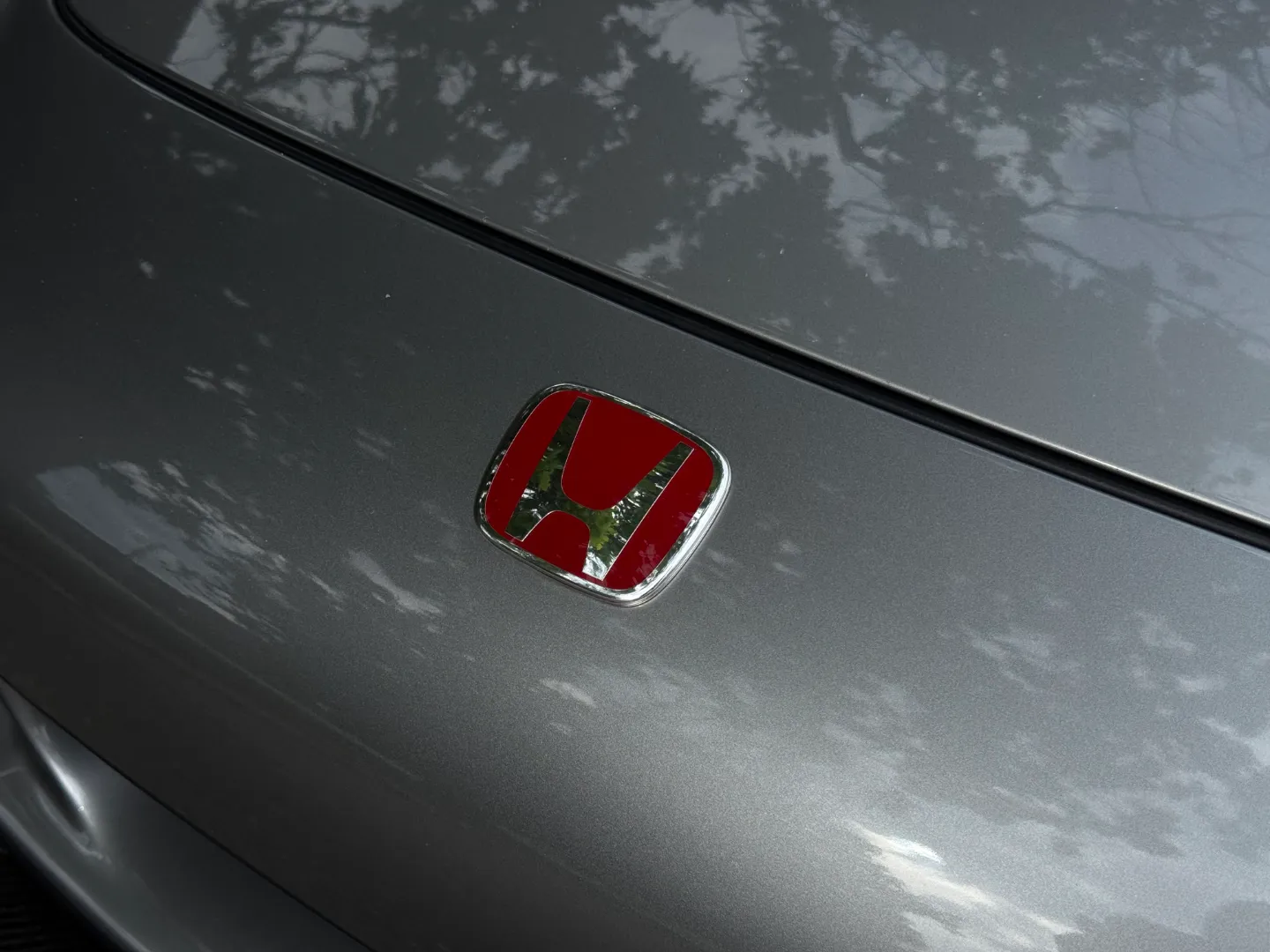 Honda S2000 AP2 Supercharged 6 Speed Manual — photo 8