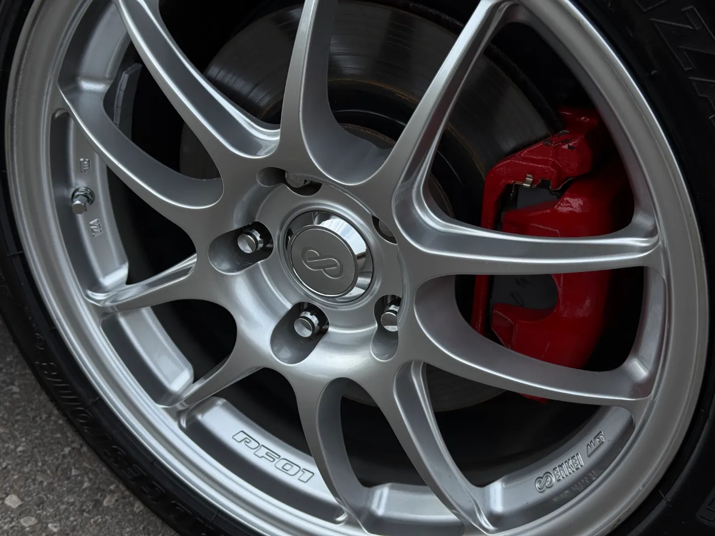 Honda S2000 AP2 Supercharged 6 Speed Manual — photo 17