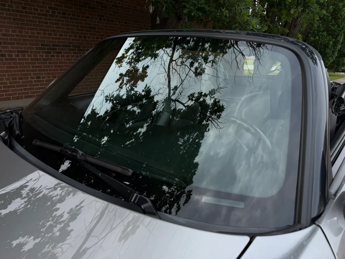 Honda S2000 AP2 Supercharged 6 Speed Manual — photo 20