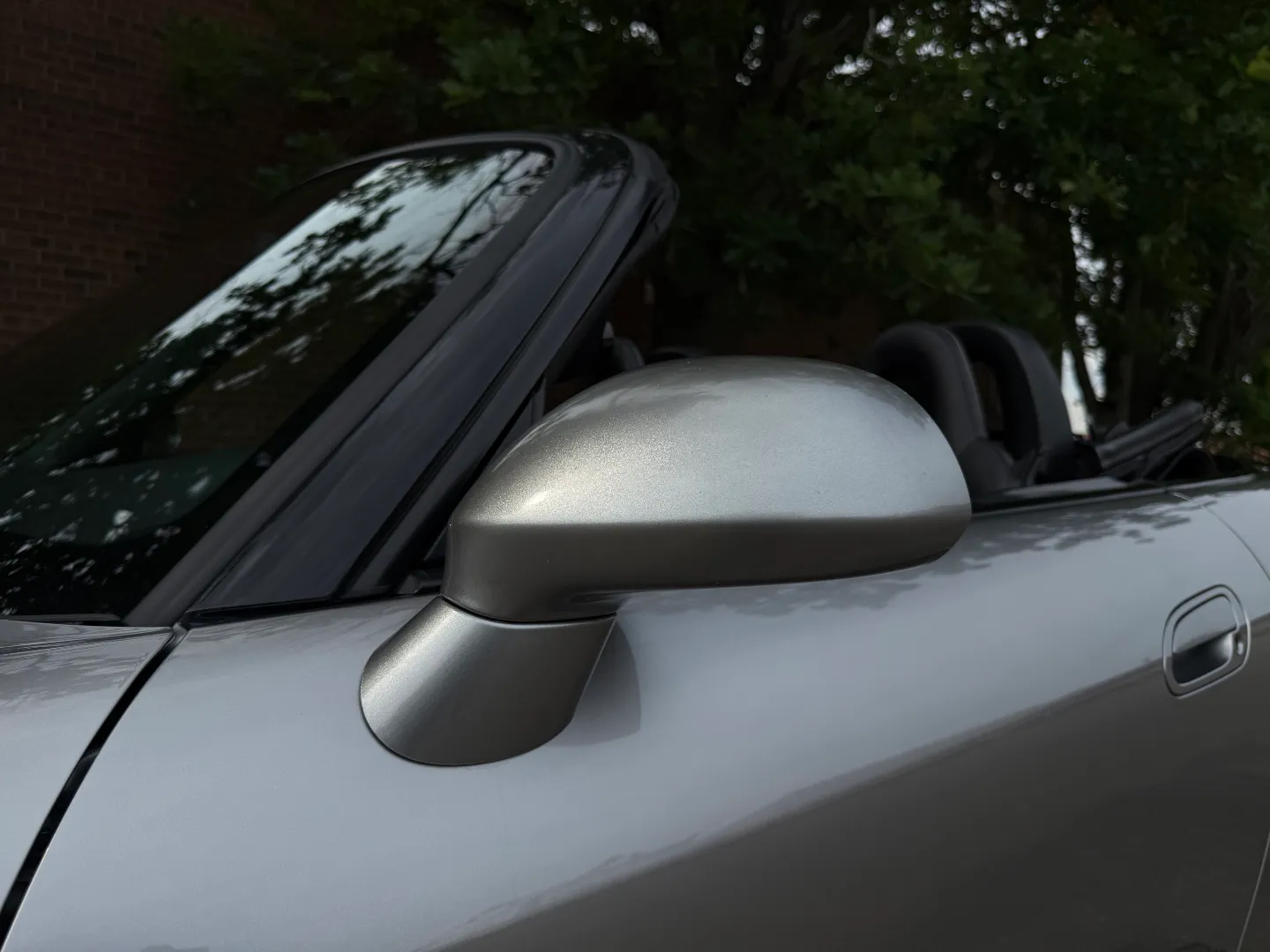 Honda S2000 AP2 Supercharged 6 Speed Manual — photo 21