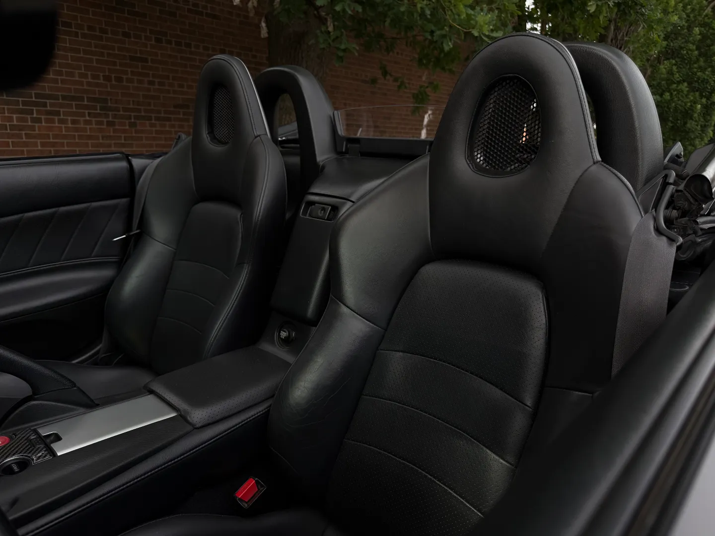 Honda S2000 AP2 Supercharged 6 Speed Manual — photo 23