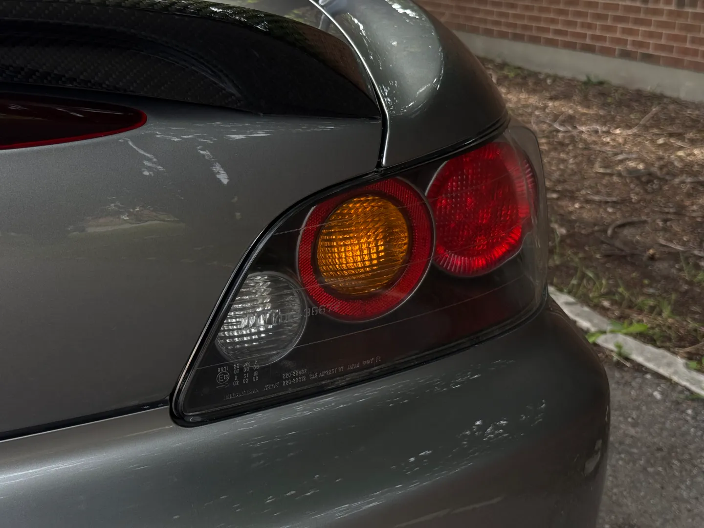 Honda S2000 AP2 Supercharged 6 Speed Manual — photo 30