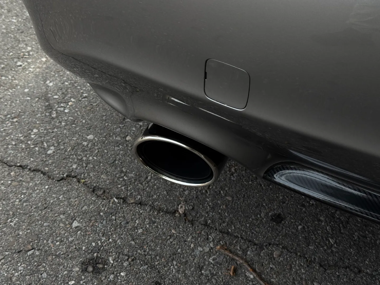 Honda S2000 AP2 Supercharged 6 Speed Manual — photo 32
