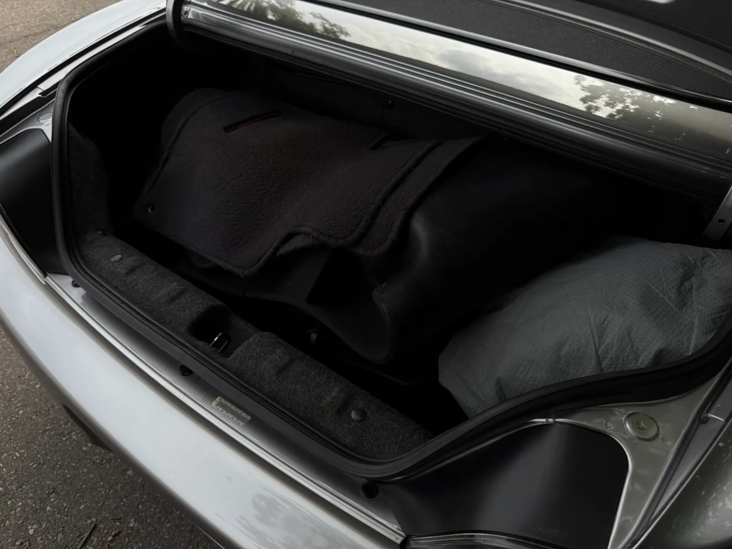 Honda S2000 AP2 Supercharged 6 Speed Manual — photo 41