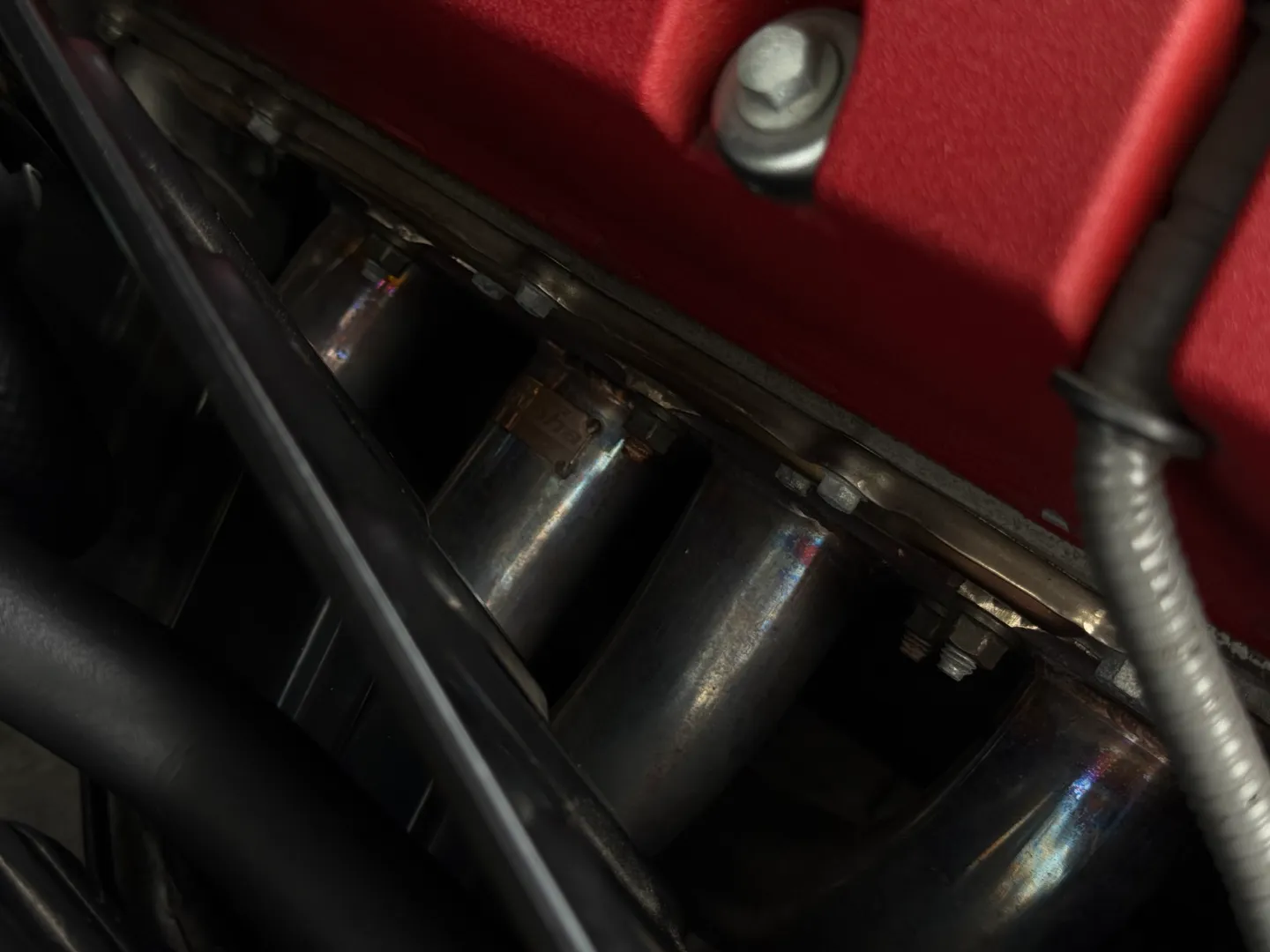 Honda S2000 AP2 Supercharged 6 Speed Manual — photo 48