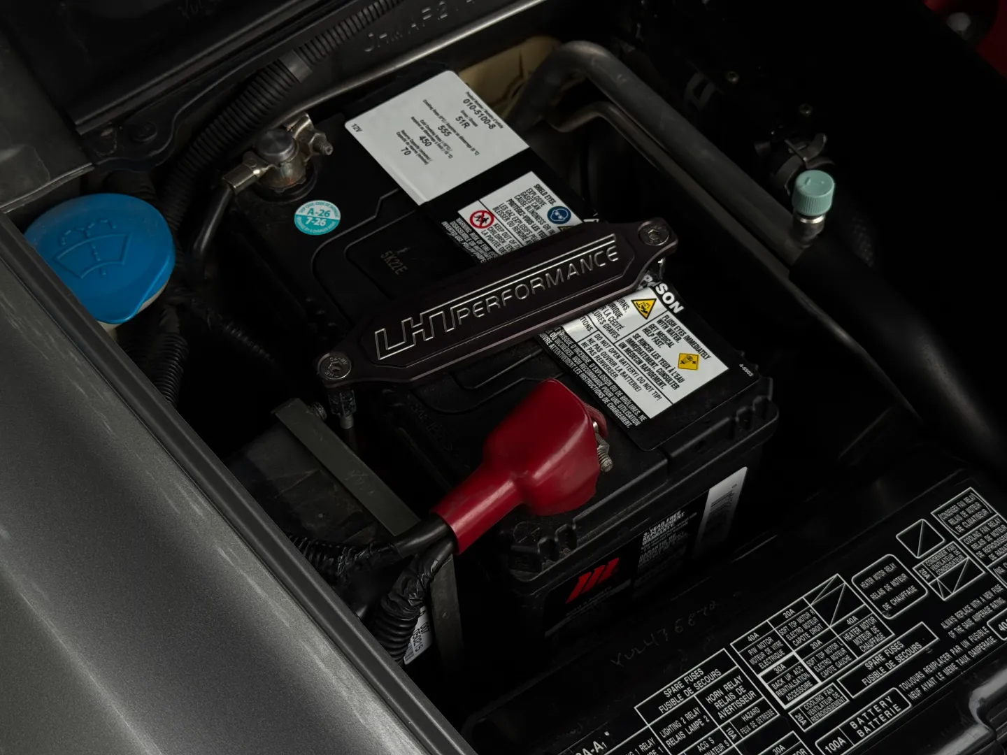 Honda S2000 AP2 Supercharged 6 Speed Manual — photo 49