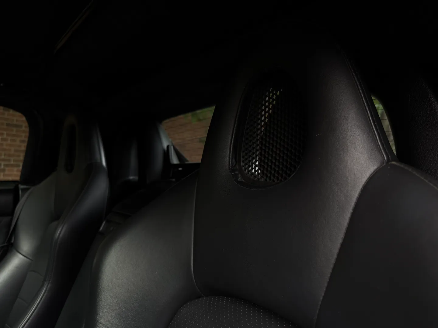 Honda S2000 AP2 Supercharged 6 Speed Manual — photo 57