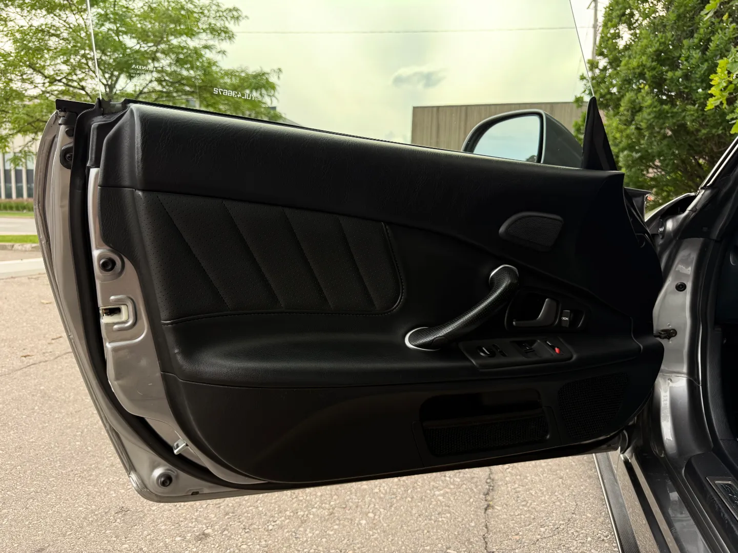 Honda S2000 AP2 Supercharged 6 Speed Manual — photo 59