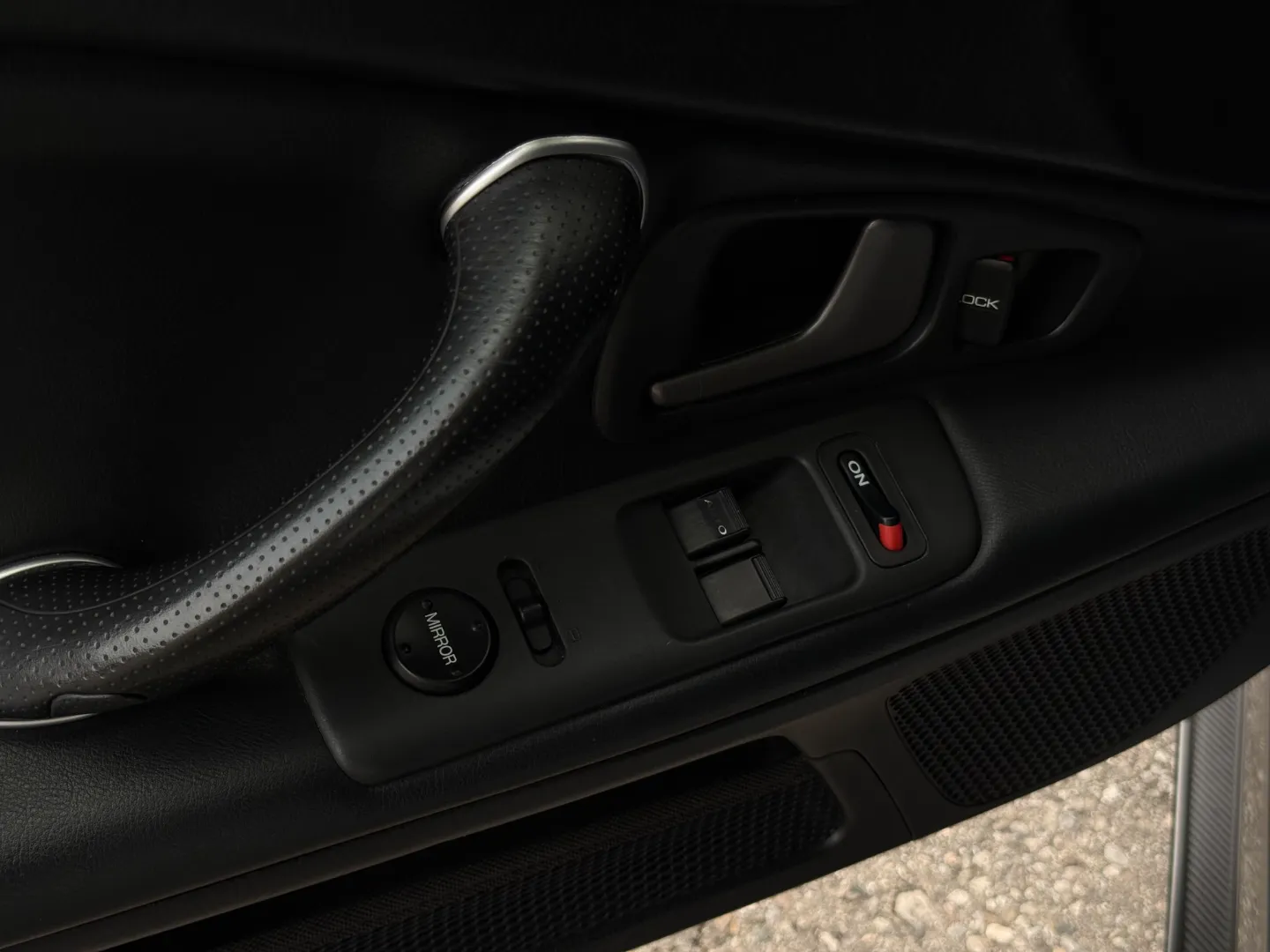 Honda S2000 AP2 Supercharged 6 Speed Manual — photo 60
