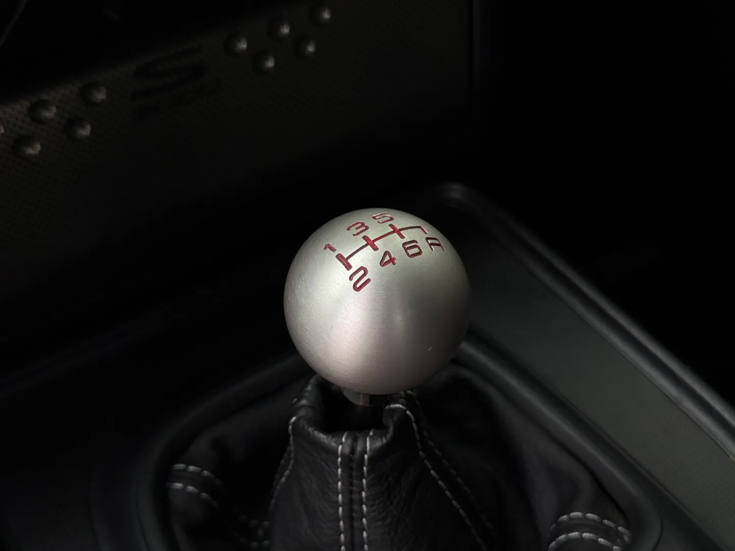 Honda S2000 AP2 Supercharged 6 Speed Manual — photo 64