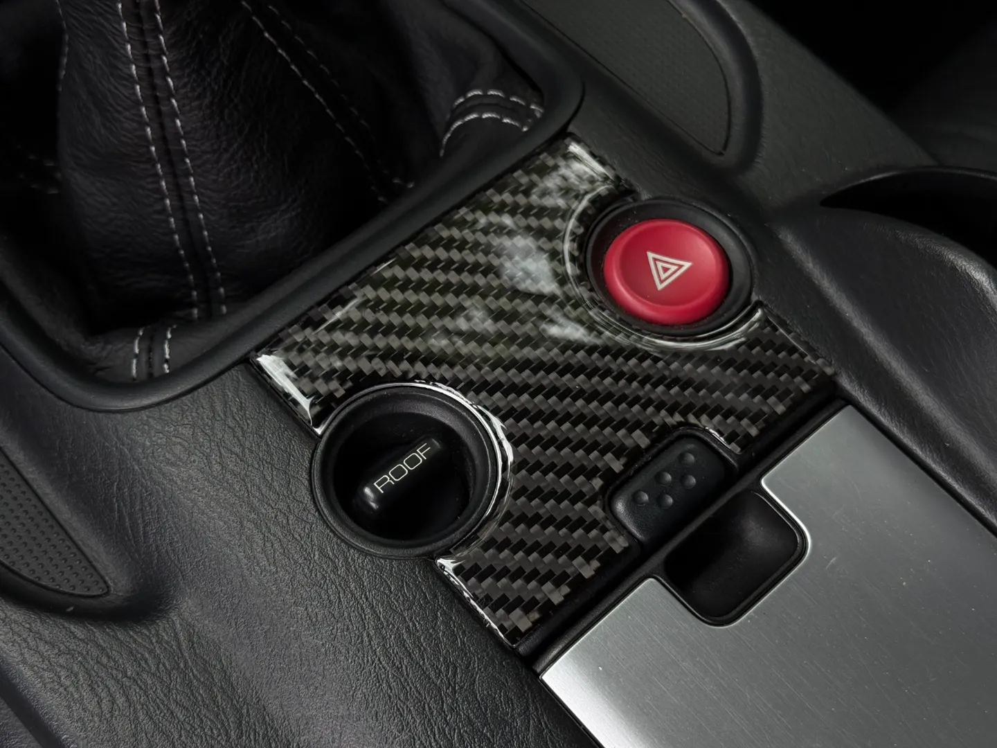 Honda S2000 AP2 Supercharged 6 Speed Manual — photo 65