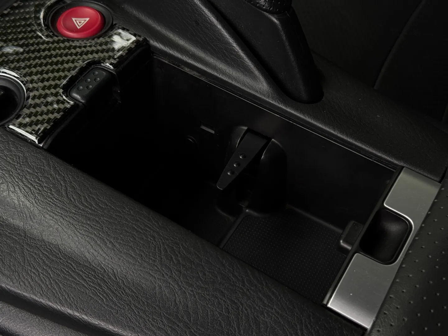 Honda S2000 AP2 Supercharged 6 Speed Manual — photo 66