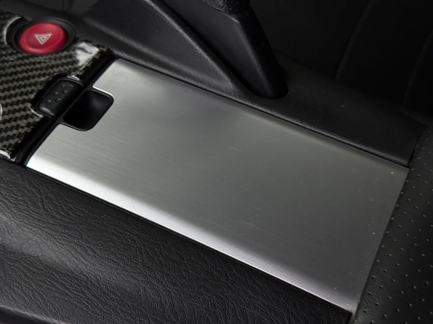 Honda S2000 AP2 Supercharged 6 Speed Manual — photo 67