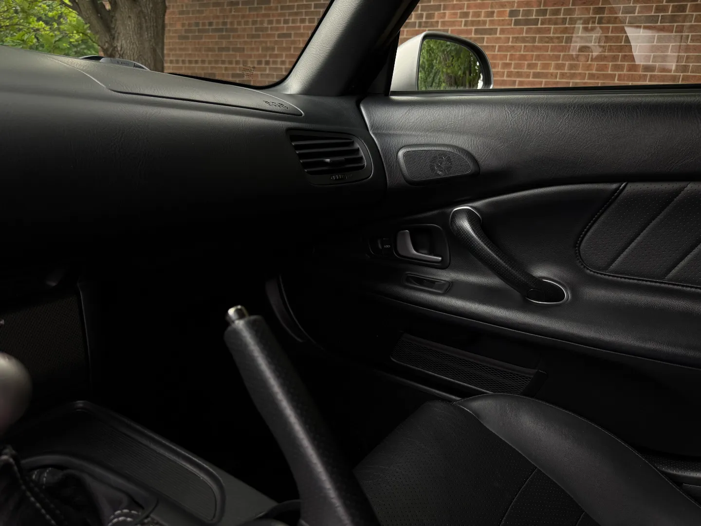 Honda S2000 AP2 Supercharged 6 Speed Manual — photo 73
