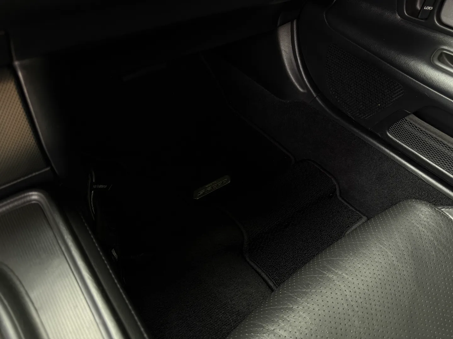 Honda S2000 AP2 Supercharged 6 Speed Manual — photo 74