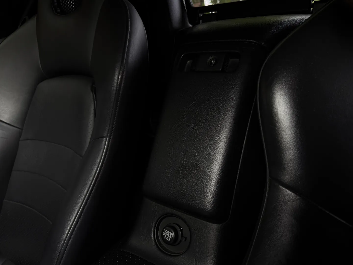 Honda S2000 AP2 Supercharged 6 Speed Manual — photo 77