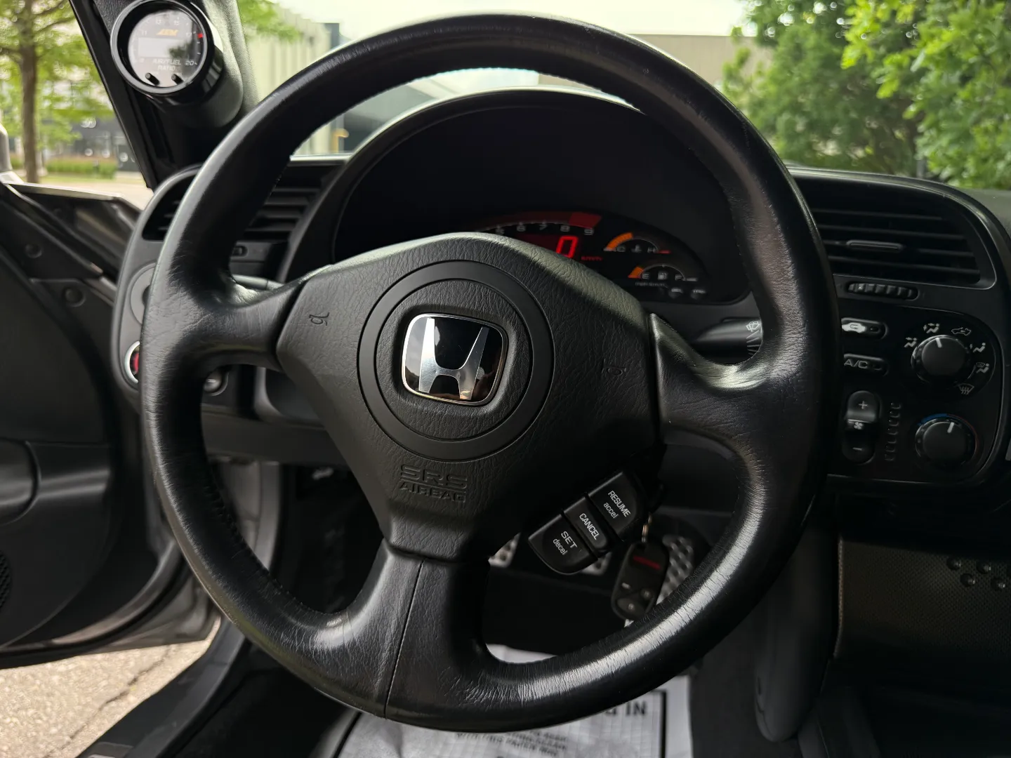 Honda S2000 AP2 Supercharged 6 Speed Manual — photo 78