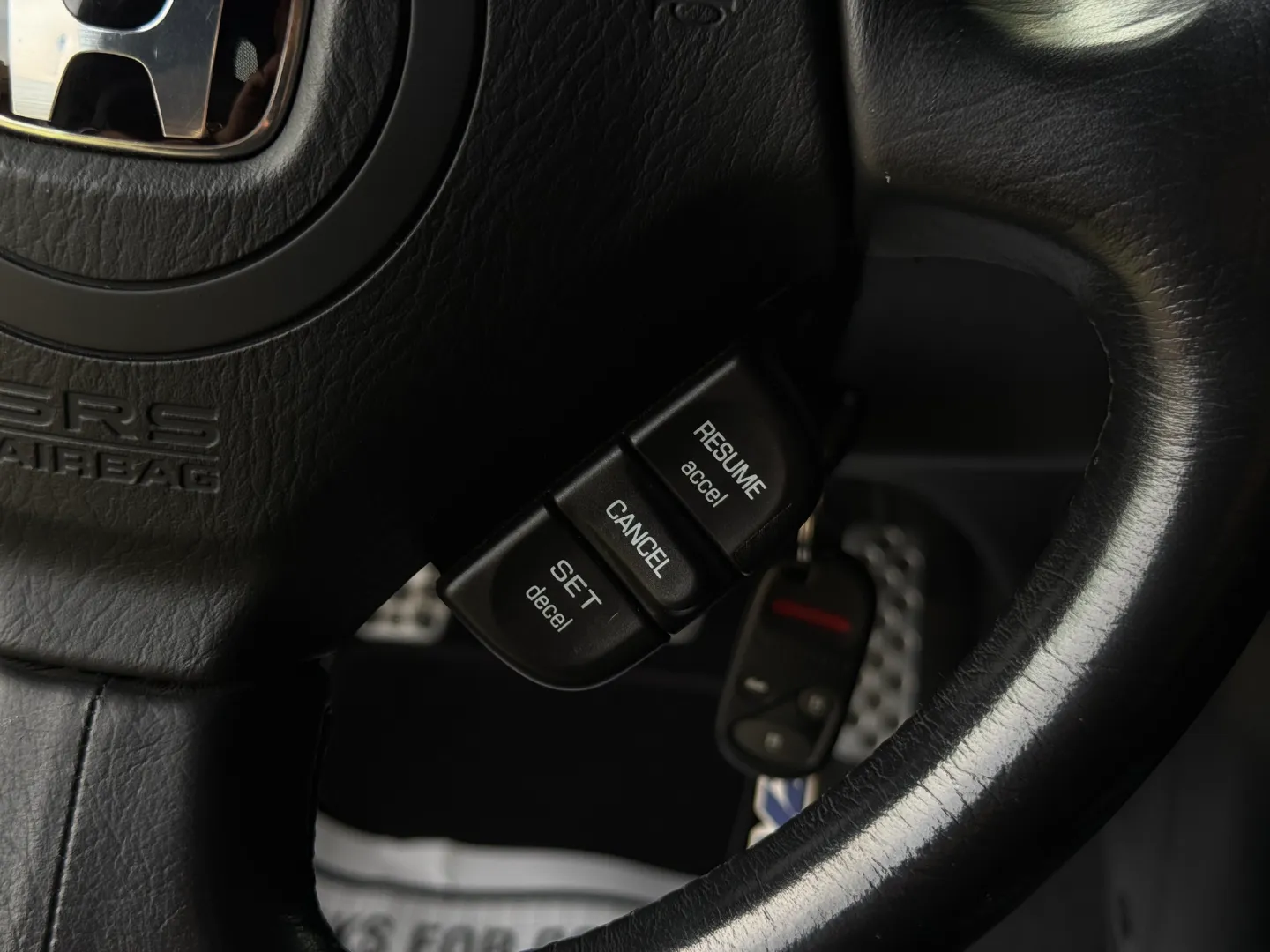 Honda S2000 AP2 Supercharged 6 Speed Manual — photo 80