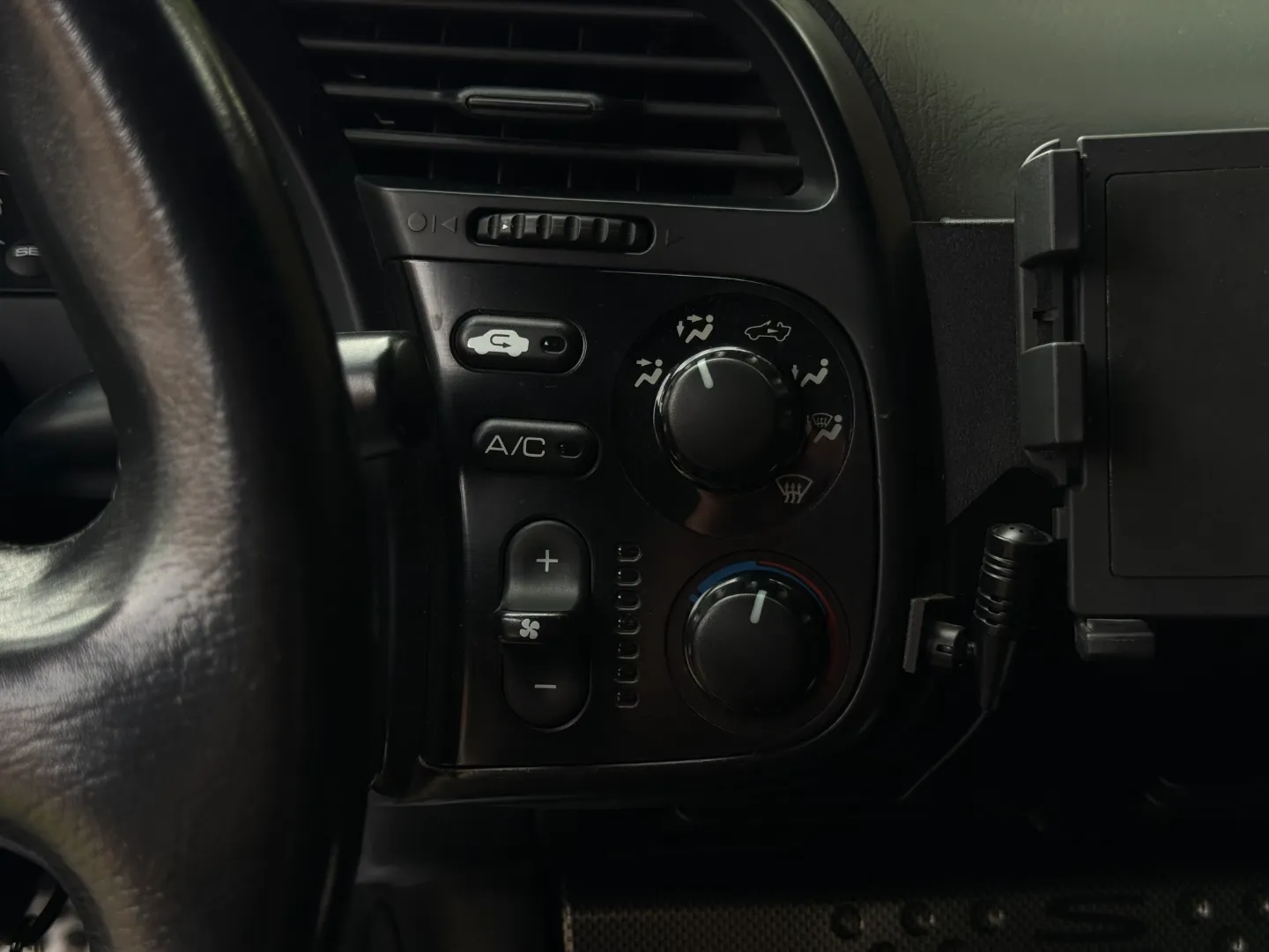 Honda S2000 AP2 Supercharged 6 Speed Manual — photo 81