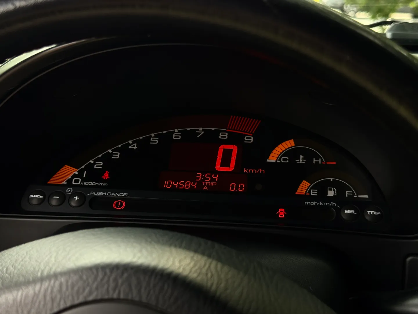 Honda S2000 AP2 Supercharged 6 Speed Manual — photo 83