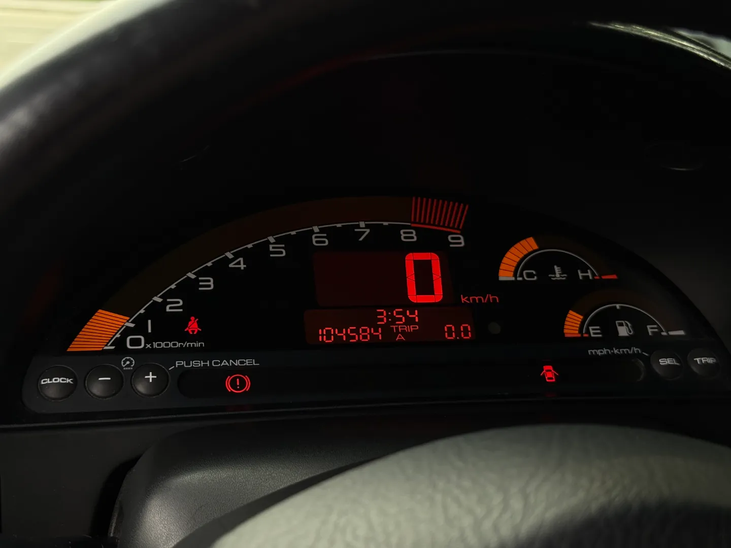 Honda S2000 AP2 Supercharged 6 Speed Manual — photo 84