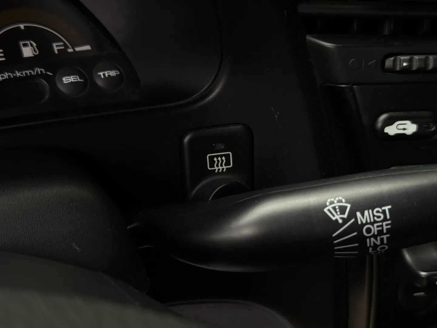 Honda S2000 AP2 Supercharged 6 Speed Manual — photo 86