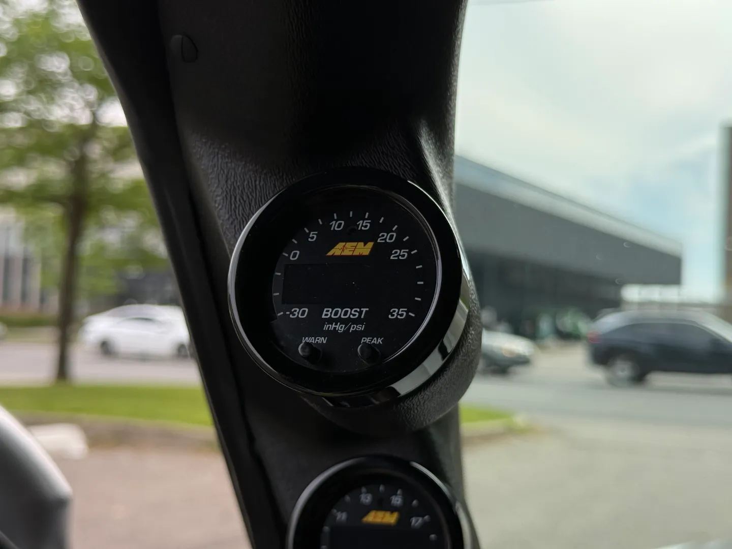 Honda S2000 AP2 Supercharged 6 Speed Manual — photo 87