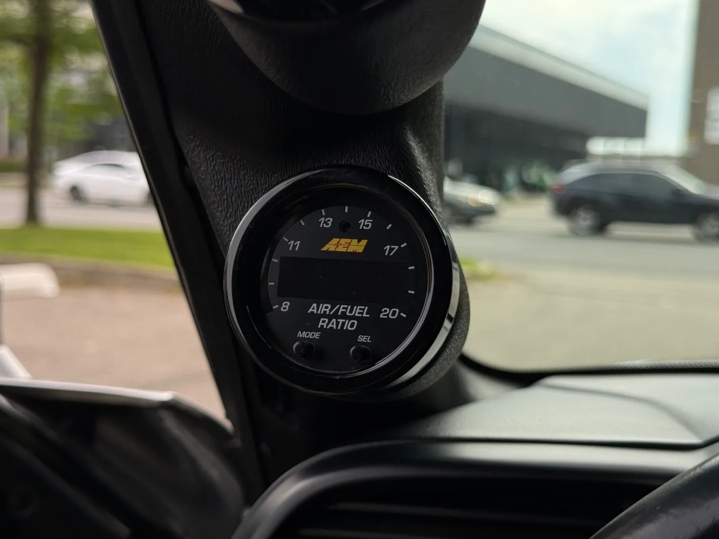 Honda S2000 AP2 Supercharged 6 Speed Manual — photo 88