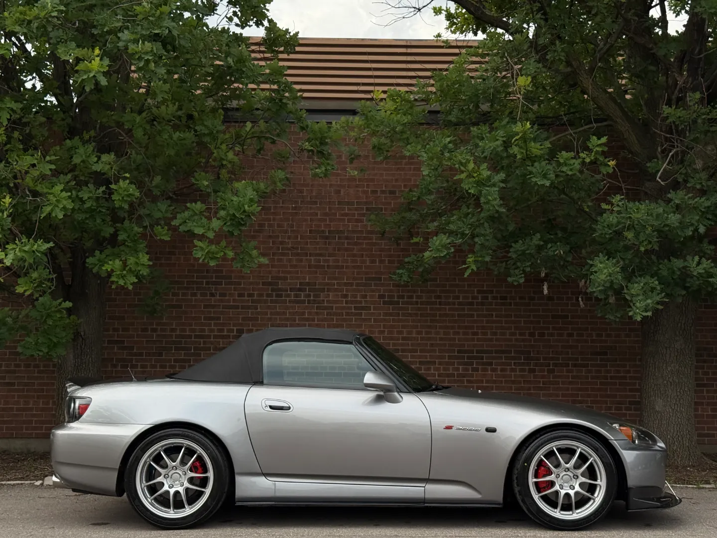 Honda S2000 AP2 Supercharged 6 Speed Manual — photo 91