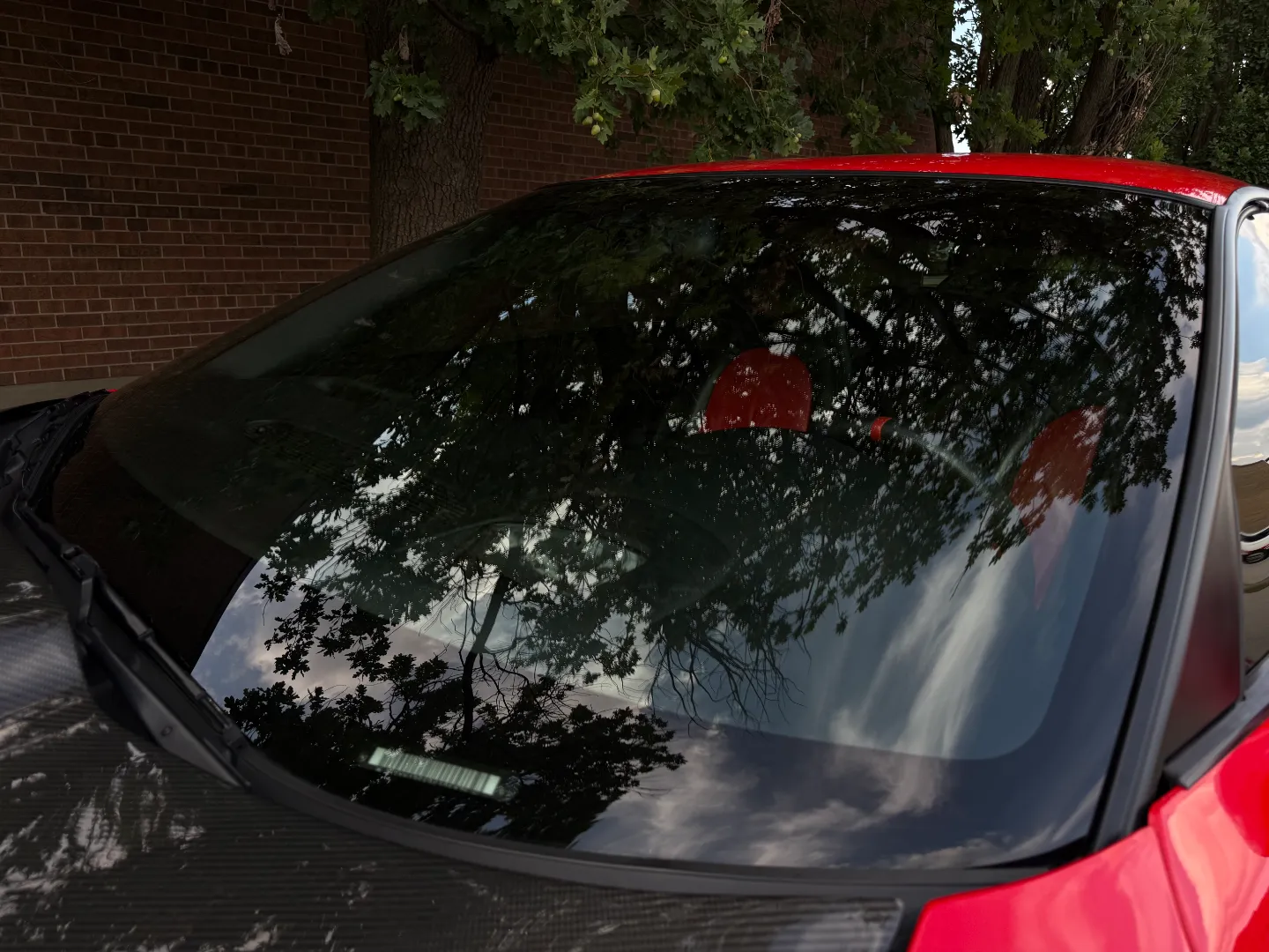 Chevrolet Corvette Z06 Supercharged — photo 19