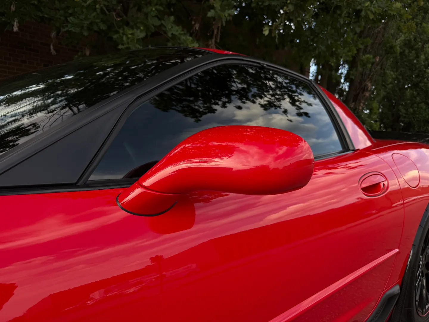 Chevrolet Corvette Z06 Supercharged — photo 22