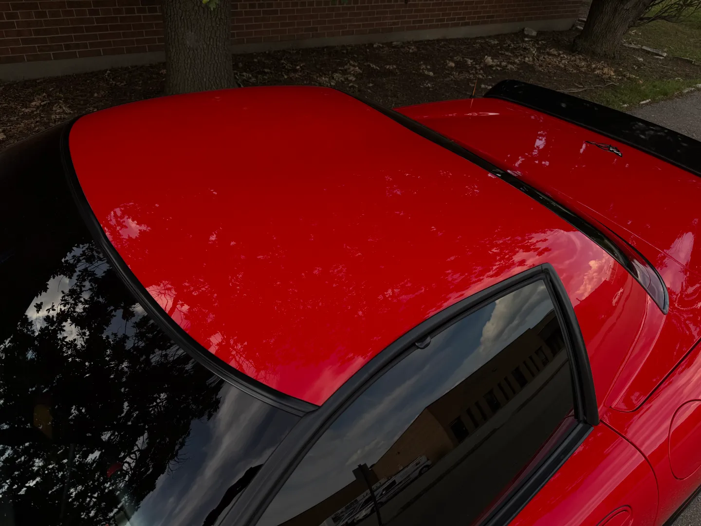 Chevrolet Corvette Z06 Supercharged — photo 23