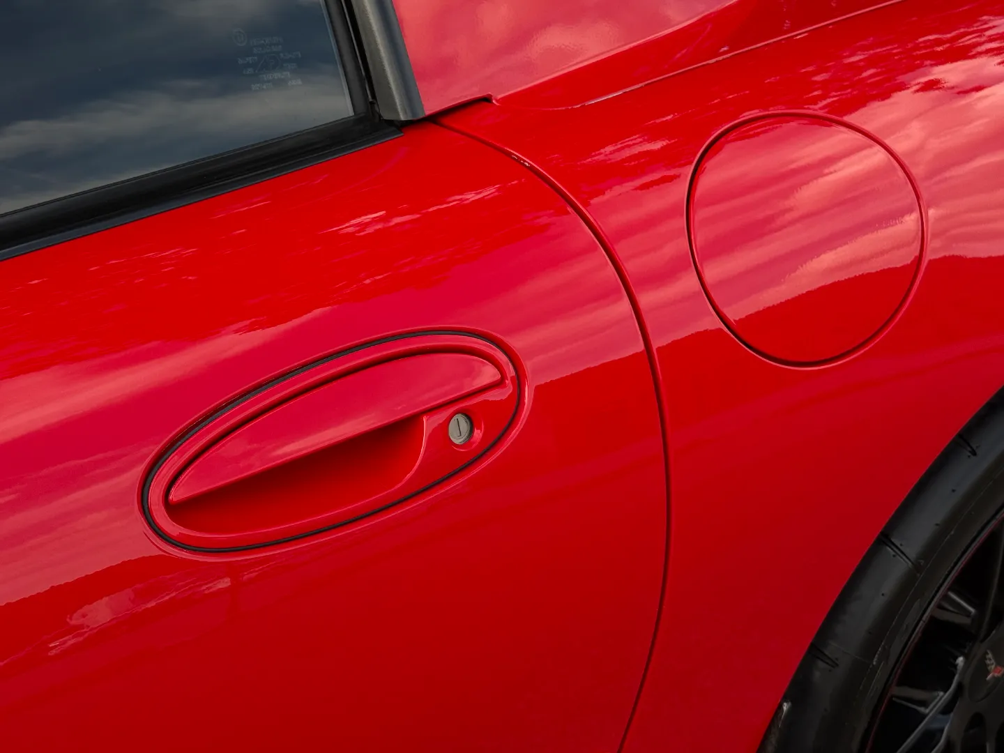 Chevrolet Corvette Z06 Supercharged — photo 24