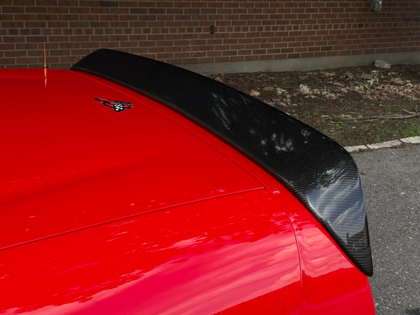 Chevrolet Corvette Z06 Supercharged — photo 25