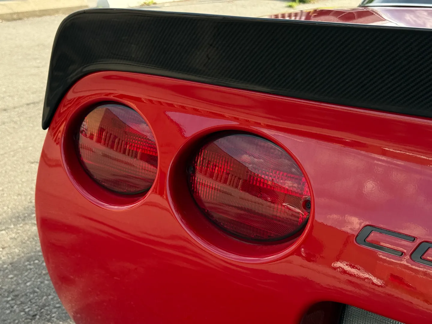 Chevrolet Corvette Z06 Supercharged — photo 30