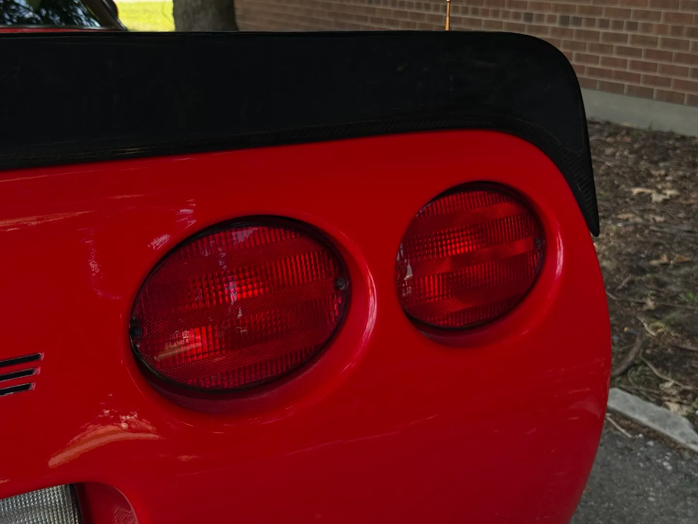 Chevrolet Corvette Z06 Supercharged — photo 31