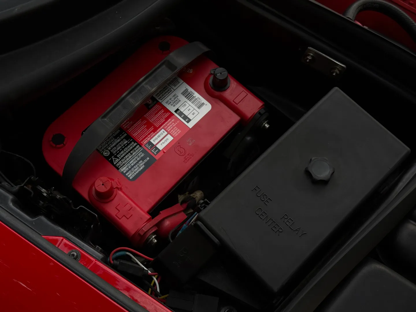 Chevrolet Corvette Z06 Supercharged — photo 40