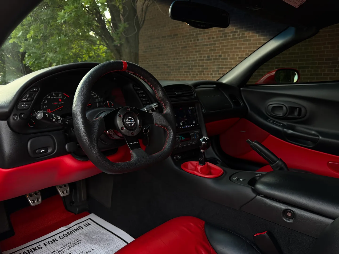 Chevrolet Corvette Z06 Supercharged — photo 41