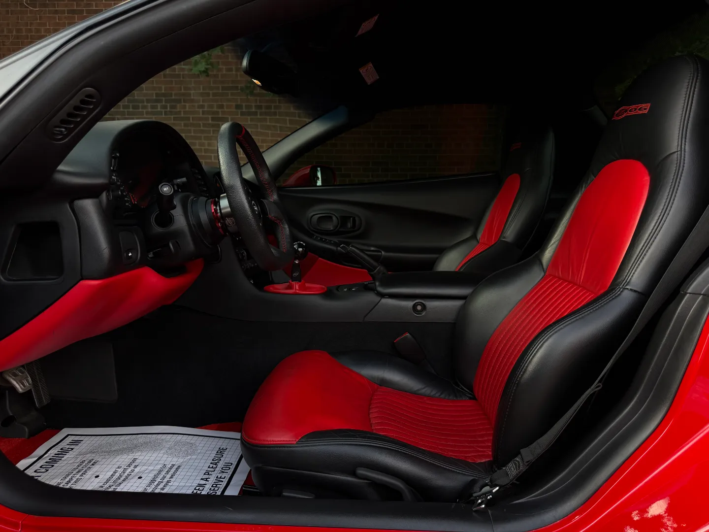 Chevrolet Corvette Z06 Supercharged — photo 42