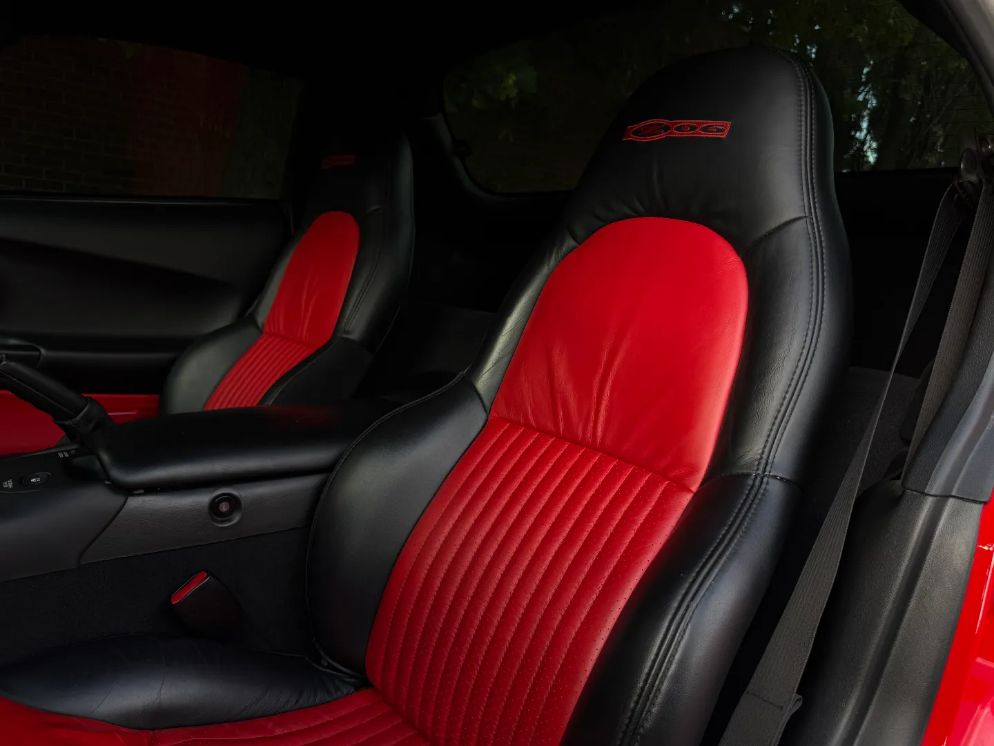 Chevrolet Corvette Z06 Supercharged — photo 43