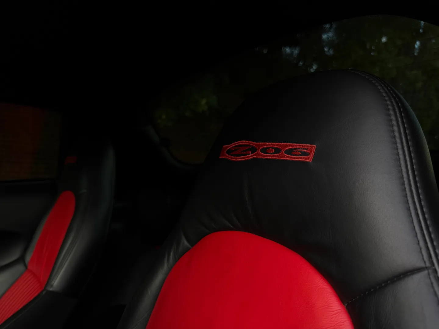 Chevrolet Corvette Z06 Supercharged — photo 44