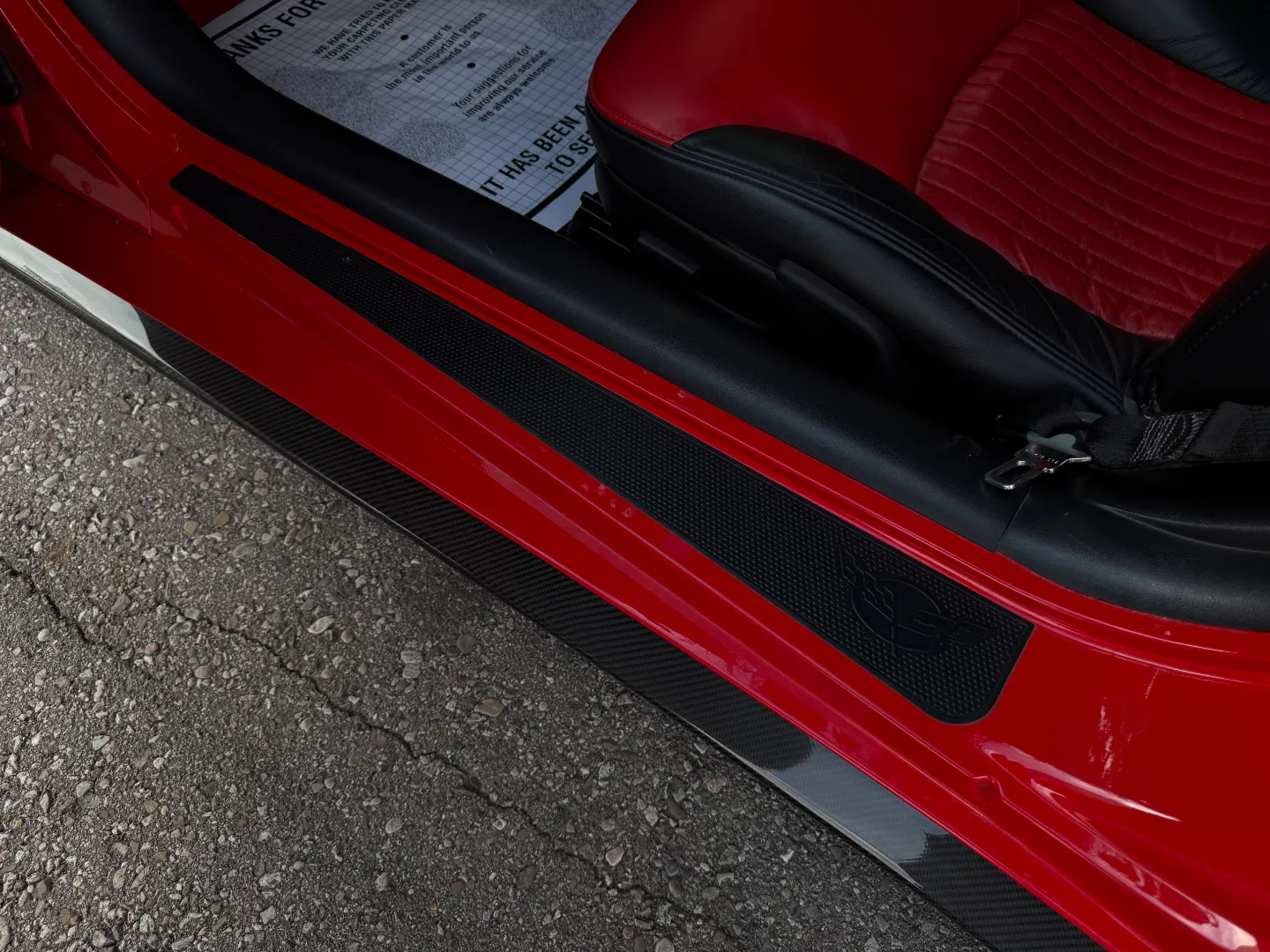Chevrolet Corvette Z06 Supercharged — photo 45