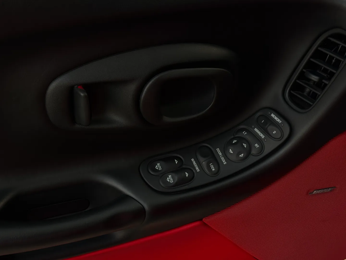 Chevrolet Corvette Z06 Supercharged — photo 47
