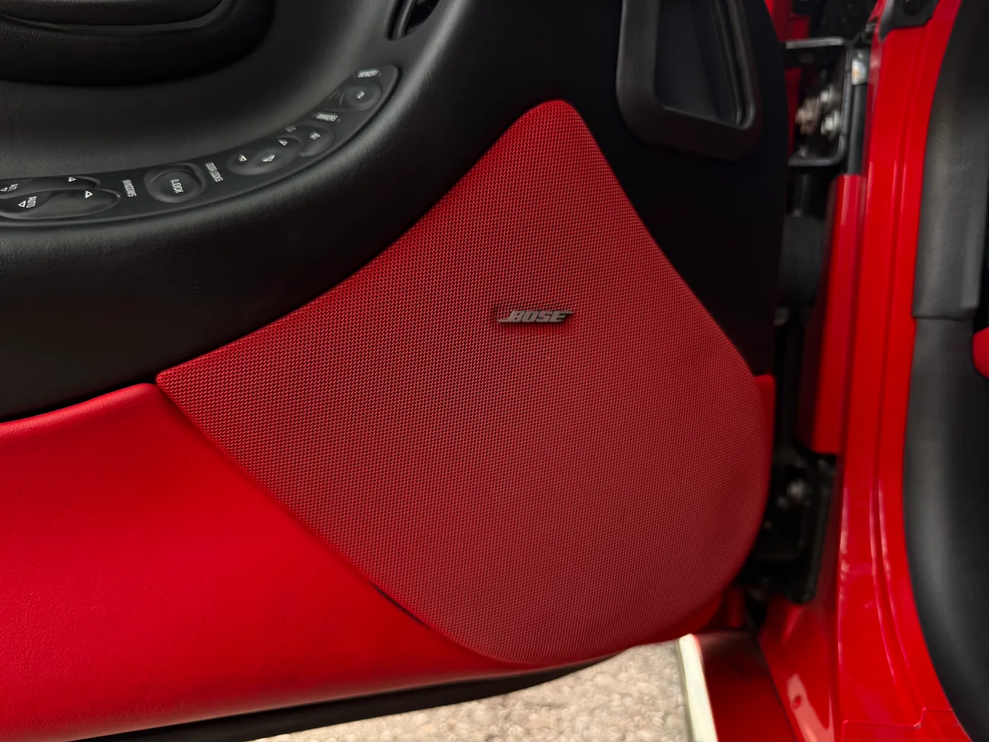 Chevrolet Corvette Z06 Supercharged — photo 48
