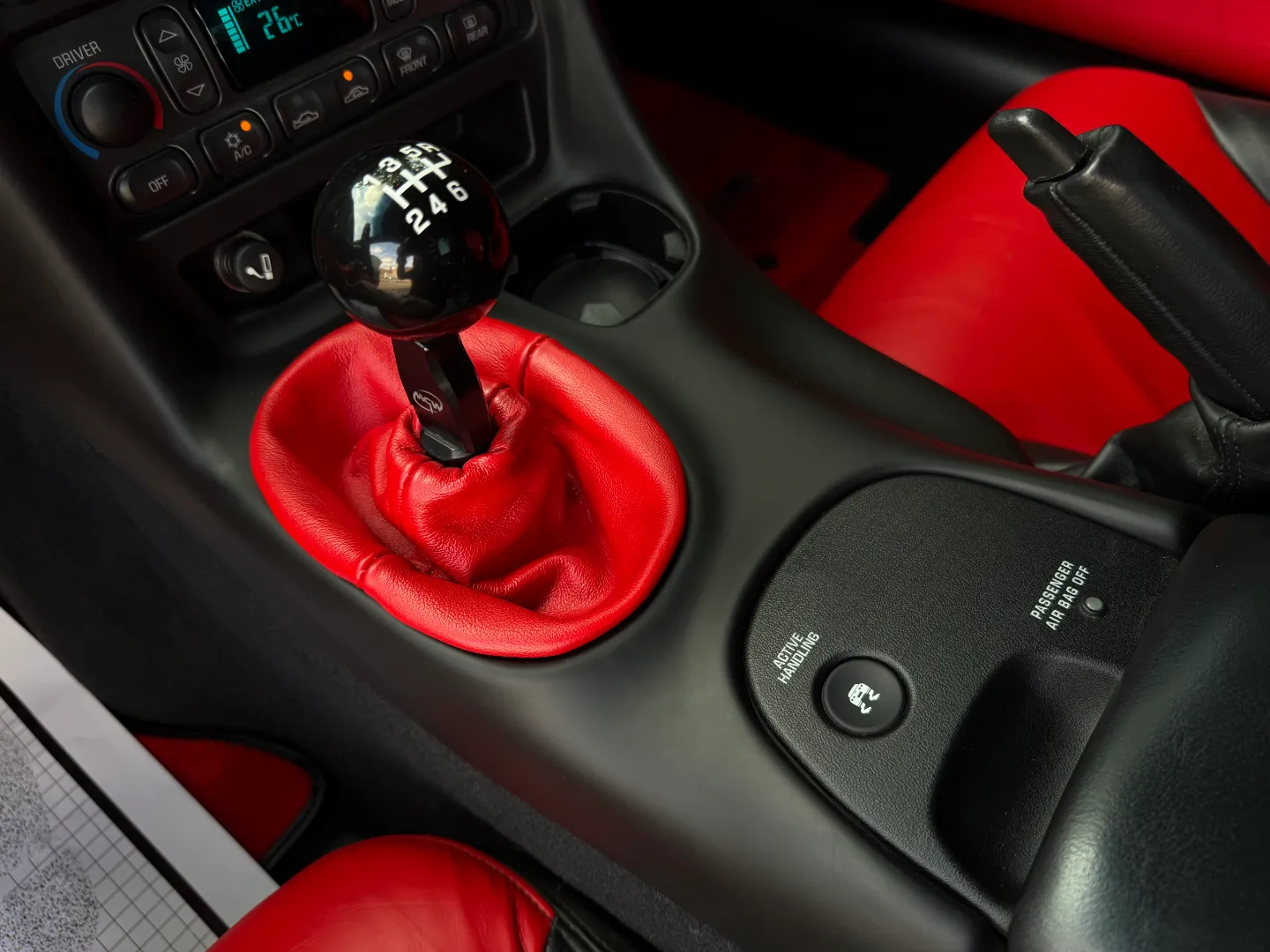 Chevrolet Corvette Z06 Supercharged — photo 50
