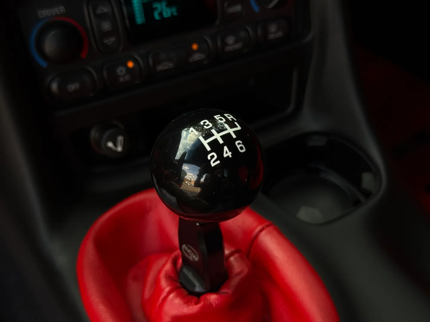 Chevrolet Corvette Z06 Supercharged — photo 51