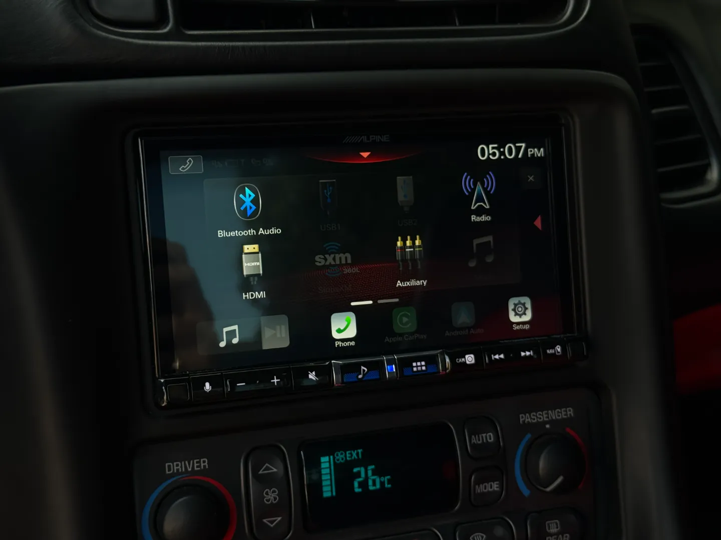 Chevrolet Corvette Z06 Supercharged — photo 55