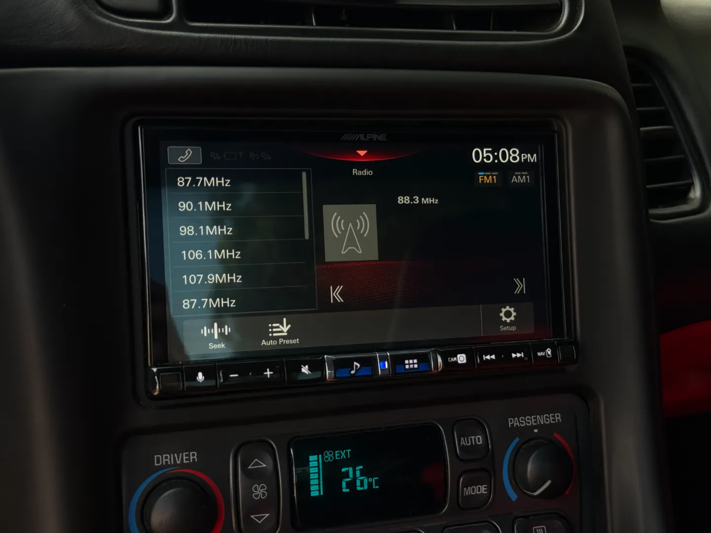 Chevrolet Corvette Z06 Supercharged — photo 56