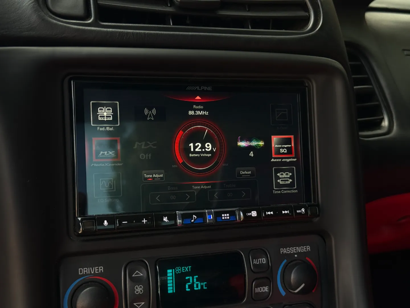 Chevrolet Corvette Z06 Supercharged — photo 57